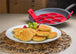 Flippin' Fantastic - Perfect Pancake Maker - Indigo-Temple