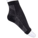 Compression Swelling\varicosity\pain Relief Socks - Indigo-Temple