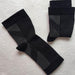 Compression Swelling\varicosity\pain Relief Socks - Indigo-Temple