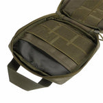 Tactical Multi Medical Kit  Belt Pouch - Indigo-Temple