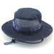 Camouflage Jungle Tactical Mesh Hats - Indigo-Temple