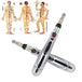 AcuPen - Laser Acupuncture Pen - Indigo-Temple