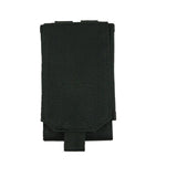 Tactical Pouch Case For Phone - Indigo-Temple