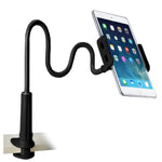 Universal & Flexible Tablet / Phone Stand Holder - Indigo-Temple