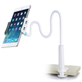 Universal & Flexible Tablet / Phone Stand Holder - Indigo-Temple