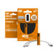 Mirco USB Rechargeable Batteries - Indigo-Temple