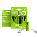 Mirco USB Rechargeable Batteries - Indigo-Temple