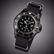 INFANTRY™ "COMMANDER" Army Watch - Indigo-Temple