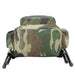 CHAIRPACK™ 2-IN-1 BACKPACK CHAIR - Indigo-Temple