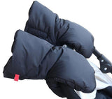 ThunderGlove™- Winter Hand-warmers For Baby stroller - Indigo-Temple