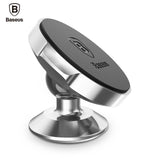 Baseus Universal Magnetic Car Phone Holder - Indigo-Temple
