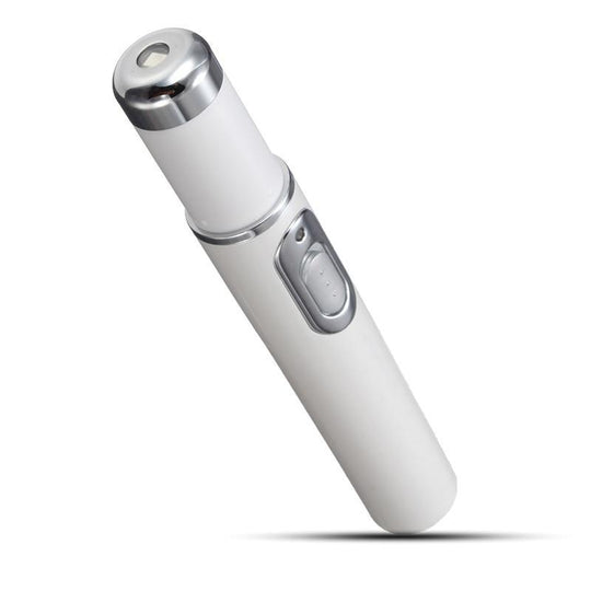 Medical Blue Light Therapy Laser Treatment Pen - Indigo-Temple