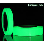 Multipurpose Luminous Tape (2 pcs) - Indigo-Temple