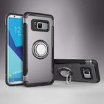 RingX™ 3 in 1 multi functional phone case - Indigo-Temple