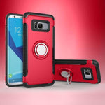 RingX™ 3 in 1 multi functional phone case - Indigo-Temple