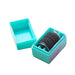 PrivacyProtector™ - Identity Theft Protection Stamp (2pcs) - Indigo-Temple