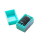 PrivacyProtector™ - Identity Theft Protection Stamp (2pcs) - Indigo-Temple