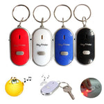 Key Finder™  Whistle Response Key Finder (3 pcs set) - Indigo-Temple