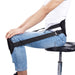 PERFECT POSTURE™ - Portable Posture Corrector - Indigo-Temple