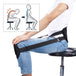 PERFECT POSTURE™ - Portable Posture Corrector - Indigo-Temple