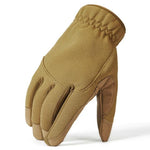 Tactical Military Thermal Gloves - Indigo-Temple