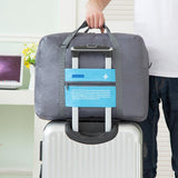 Indigo™ Travel Cubes - Perfect Luggage Organizer (6 PCS) + Gift - Indigo-Temple