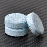 PowerPill™ - Instant Windshield Washer Tablets - Indigo-Temple