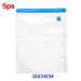 AlwaysFresh™ Vacuum Sealed bags & Pump set - Indigo-Temple