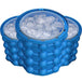 MAGIC ICE™ - Smart Ice Cube Maker - Indigo-Temple