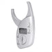 Digital Body Fat Measurement Caliper - Indigo-Temple