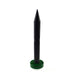 Solar-Powered Ultrasonic Garden Pest Repellent - Indigo-Temple