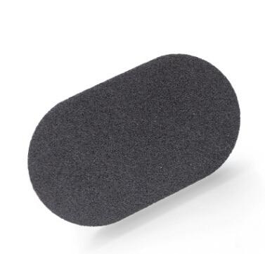 Extra-Strength Magic Kitchen Sponge - Indigo-Temple