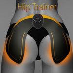 Shape™ Hips & Butt Muscle Trainer - Indigo-Temple