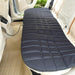 Winter Car Seat Warmer - Indigo-Temple