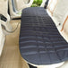 Winter Car Seat Warmer - Indigo-Temple