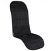 Winter Car Seat Warmer - Indigo-Temple