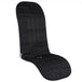 Winter Car Seat Warmer - Indigo-Temple