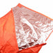 Mini Ultralight  Envelope Sleeping Bag - Indigo-Temple