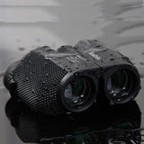Professional Waterproof Binoculars - Indigo-Temple