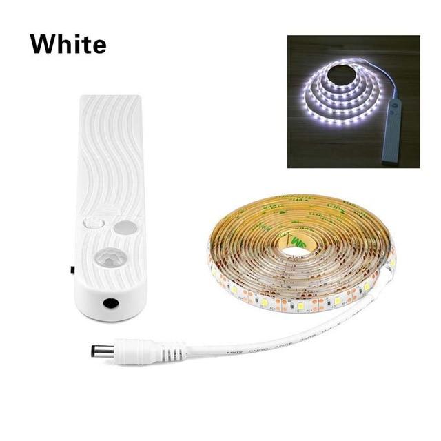 Motion Sensor Smart LED Light Strip - Indigo-Temple