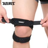 AOLIKES™ Double Patellar Knee Support Pad