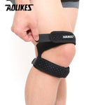 AOLIKES™ Double Patellar Knee Support Pad