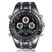 Led Digital Military Wristwatch (3 colors) - Indigo-Temple