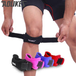 ShieldMax™ Pain-Relief Knee Brace - Indigo-Temple