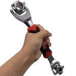 48-IN-1 Multipurpose Socket Wrench
