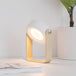 Portable Creative Lantern Lamp - Indigo-Temple