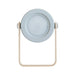 Portable Creative Lantern Lamp - Indigo-Temple