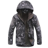 Sharkskin™ Soft Shell Waterproof Jacket