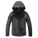 Sharkskin™ Soft Shell Waterproof Jacket