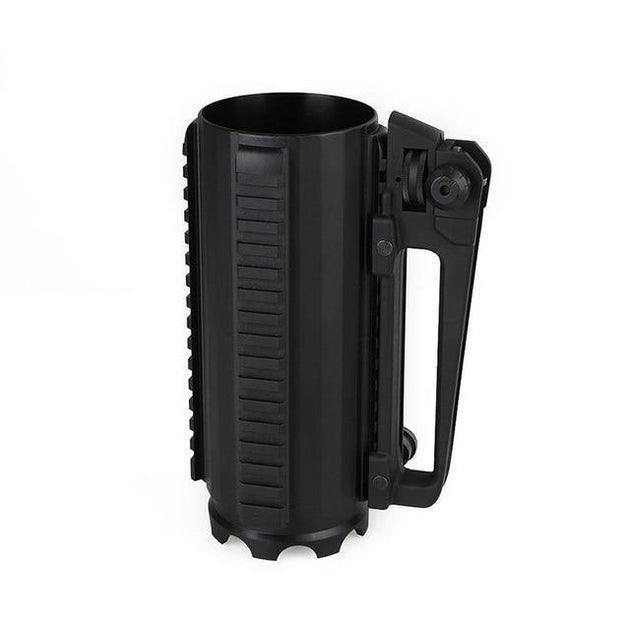 TACTIC-MUG™ Customizable AR-15 Tactical Mug - Indigo-Temple